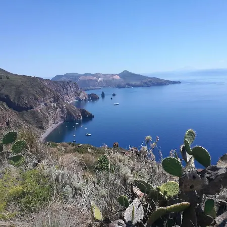 Casa Janet * Lipari (Isola Lipari)