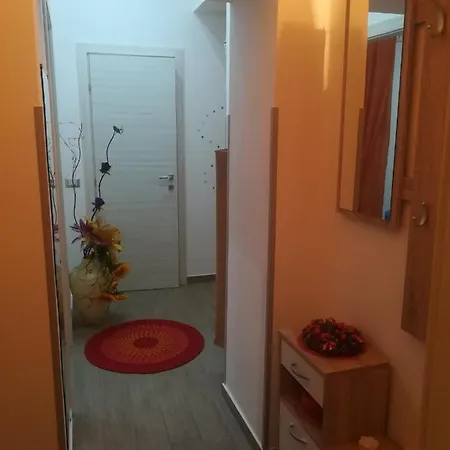 Casa Janet * Lipari (Isola Lipari)