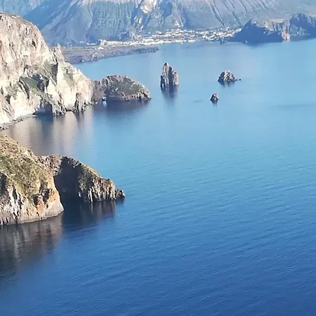 Casa Janet Lipari (Isola Lipari)